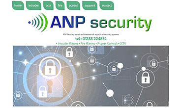 ANP Security